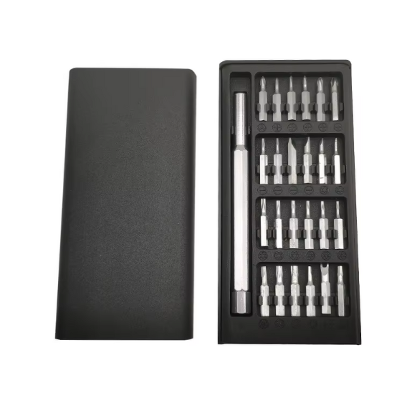 Precision Screwdriver Set Factory - OEM 24 in 1 Magnetic Kit