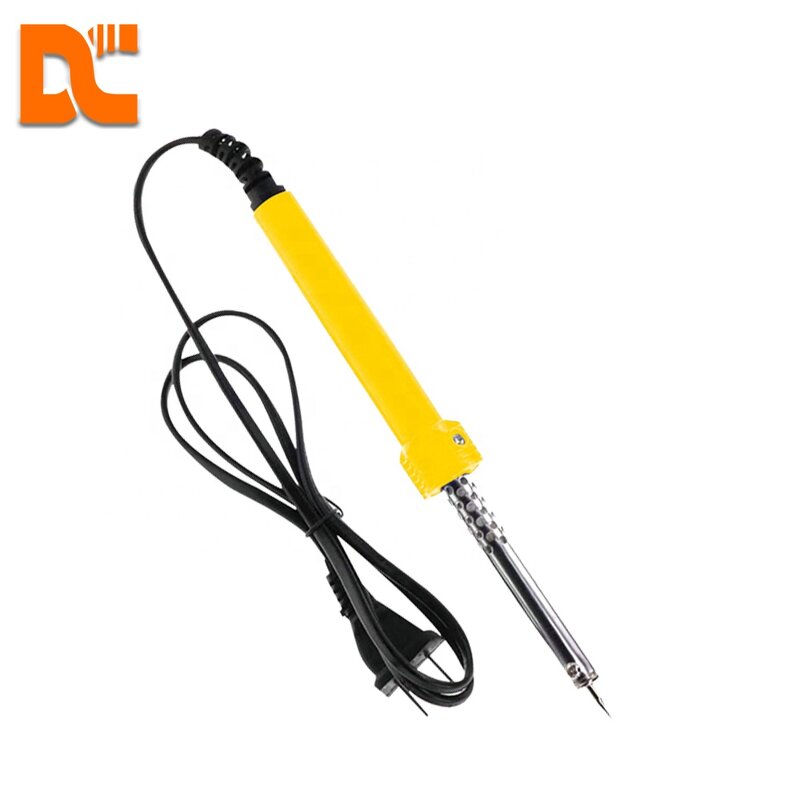 Electric Soldering Iron Factory - OEM 30W-60W Soldering Iron