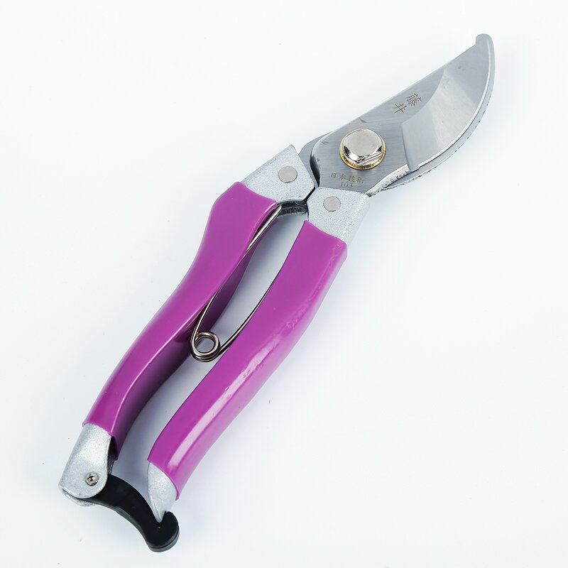 Pruning Shear Factory - OEM High Quality Secateurs