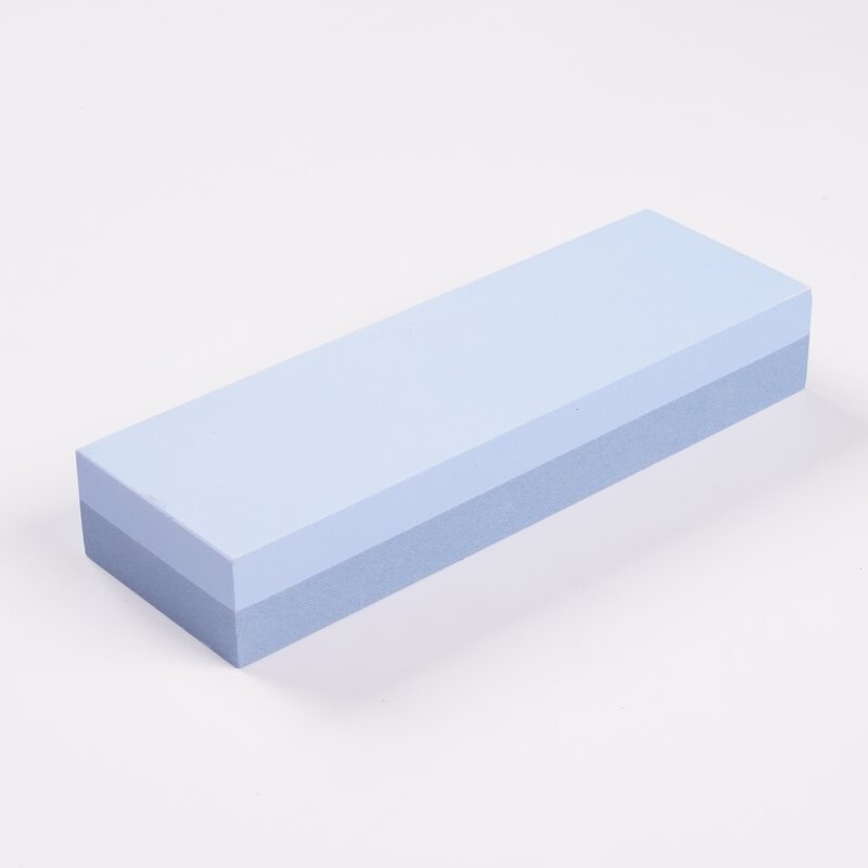 Grinding Stone Factory - OEM Dual-Sided Alumina Oil Stone