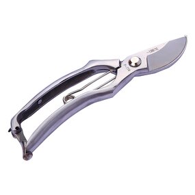 Pruning Shear Factory - OEM One-piece Forging Shear Supplier