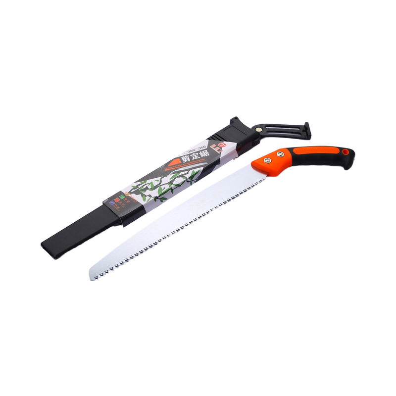 Pruning Saw Factory - OEM Wooden Household Garden Saw