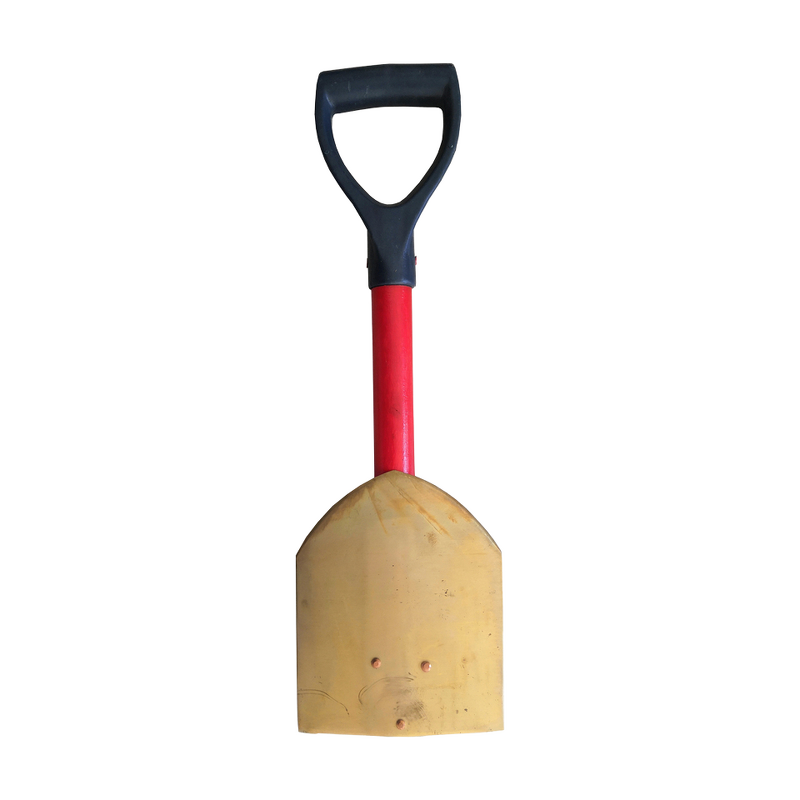 Explosion-Proof Shovel Factory - OEM Dual-Purpose Shovel Tool