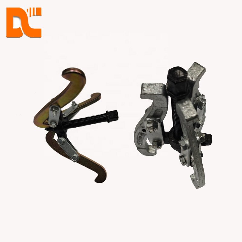 Gear Puller Factory - OEM Three-Jaw Bearing Puller Tool
