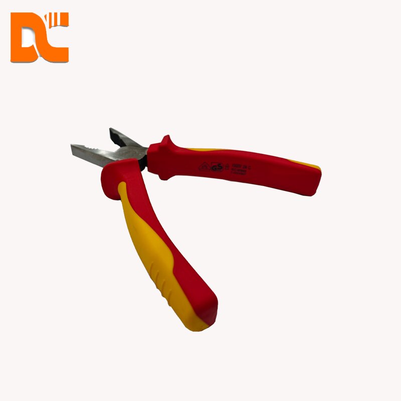 Combination Pliers Factory - OEM VDE Insulated Safety Pliers