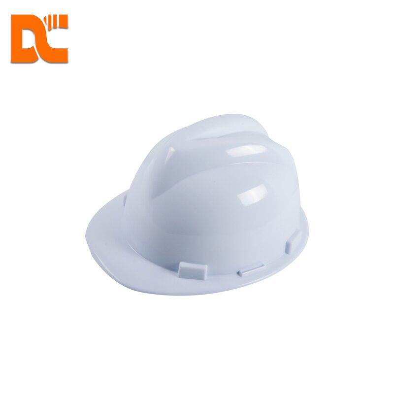 Safety Hard Hat Factory - OEM ABS Reflective Hard Hat