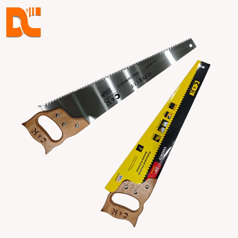 Hacksaw Factory - OEM Professional Woodworking Hand Saw