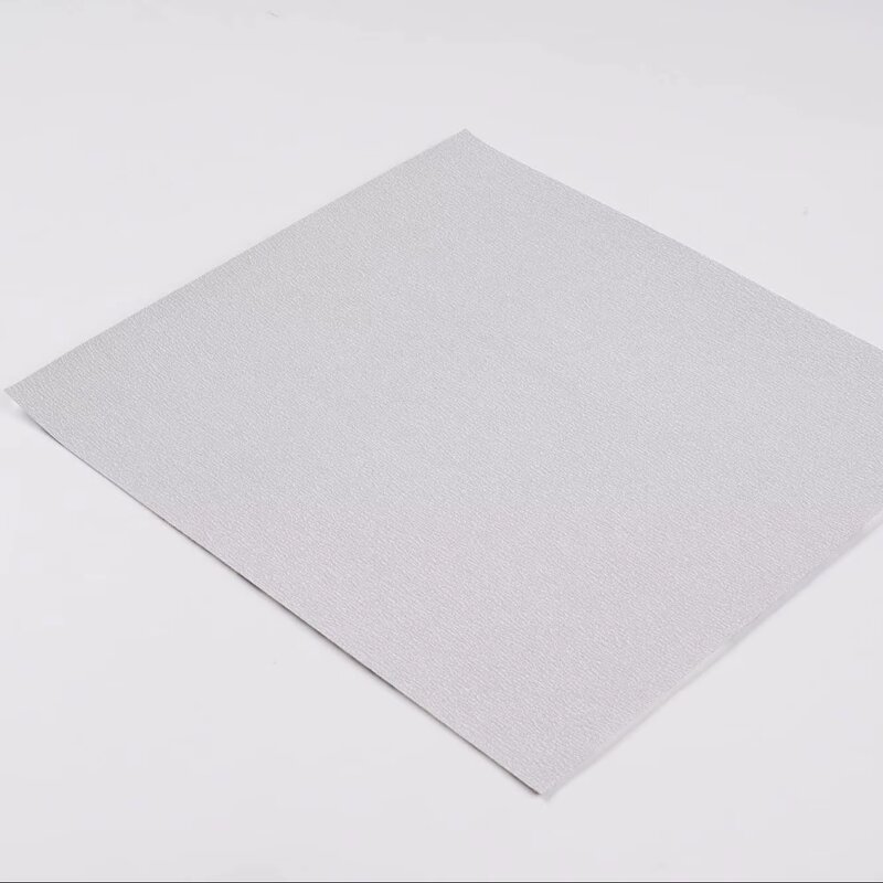 Sand Paper Factory - OEM Quartz Silica Sandpaper Roll