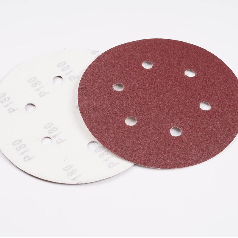 Sandpaper Sheet Factory - OEM Textured Sandpaper Supplier