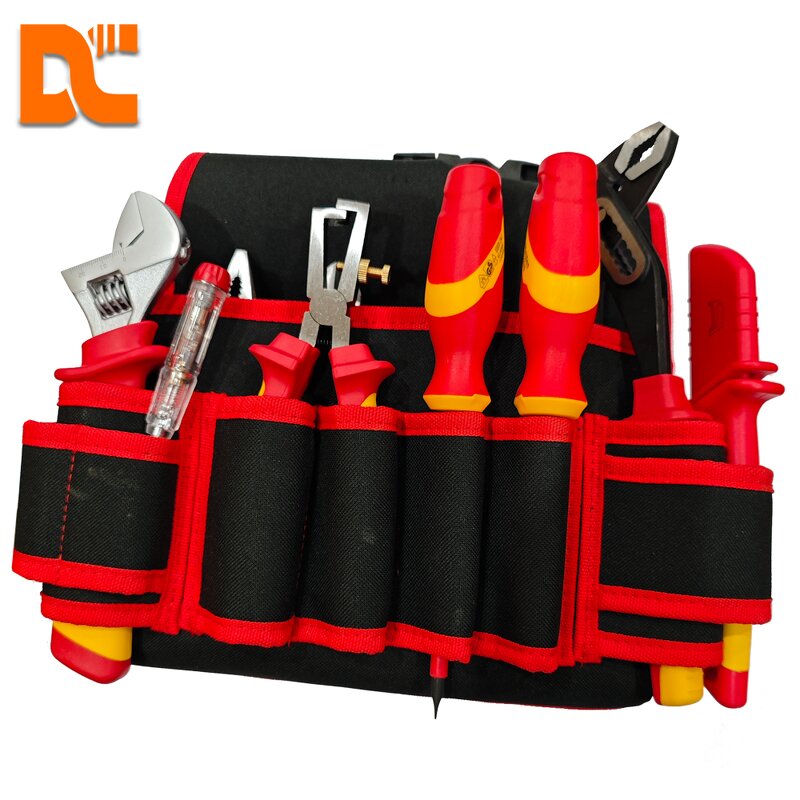 VDE Insulated Tool Set Factory - OEM 10pcs 1000V Tool Set