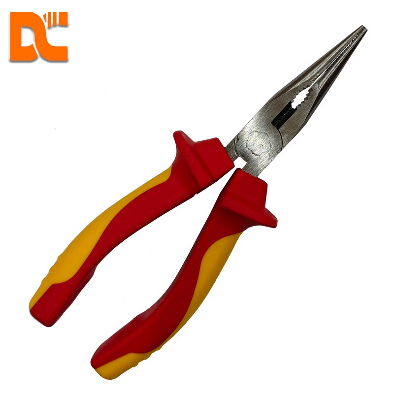 VDE Insulated Tool Set Factory - OEM 8PCS Electrical Tool Set