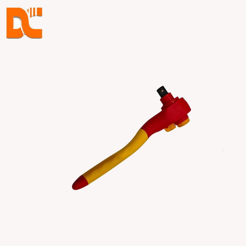 Ratchet Wrench Factory - OEM VDE Insulated Anti-electric Tool