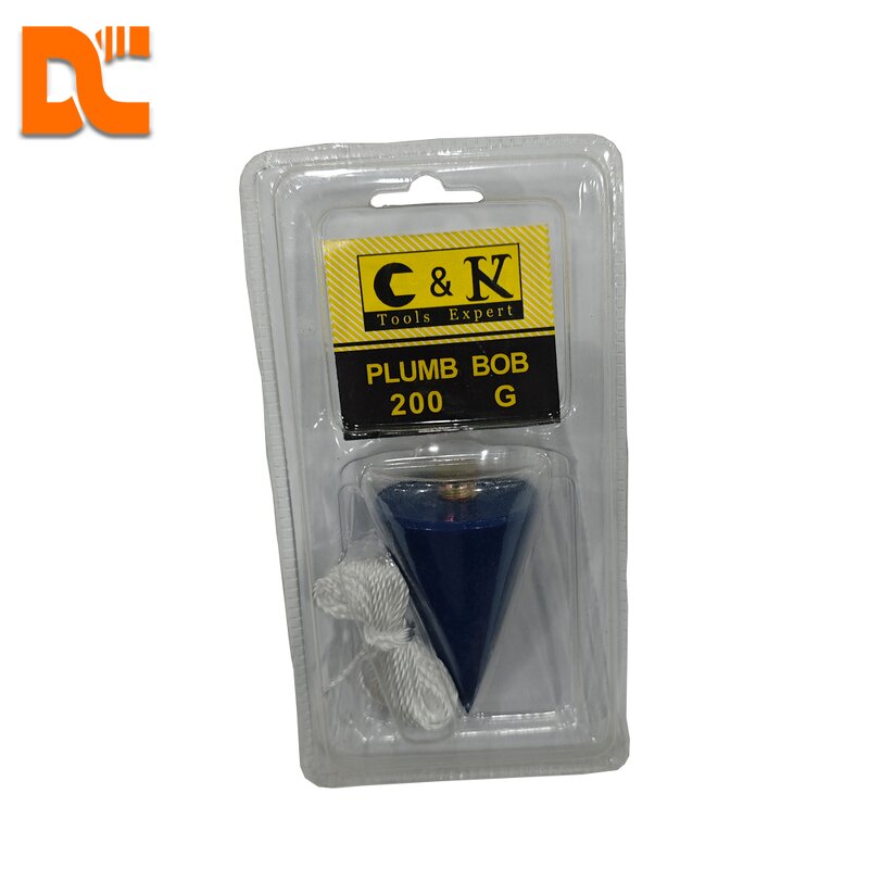 Plumb Bob Factory - OEM Heavy-Duty Vertical Measuring Tool