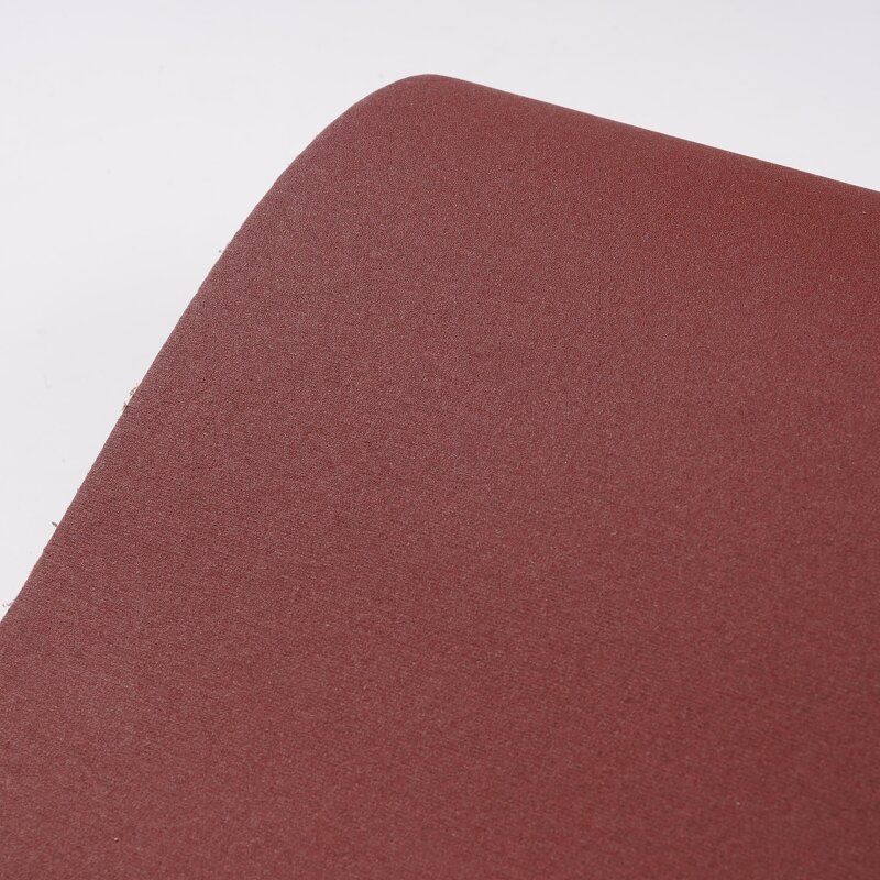 Sandpaper Roll Factory - OEM 50-Meter Alumina Sandpaper