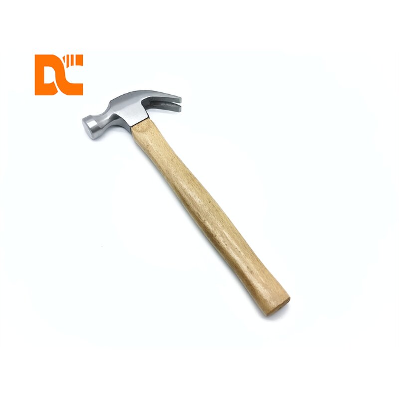 16oz Claw Hammer Manufacturer - OEM Polished TPR Handle