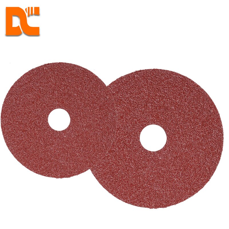 Grinding Disc Factory - OEM 0.6mm Alumina Glass Fiber Disc