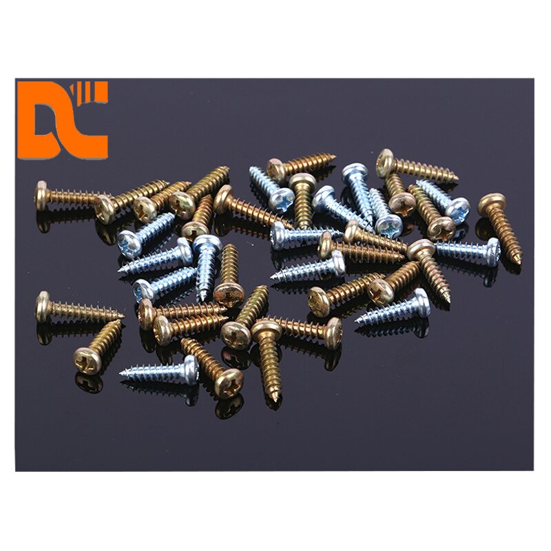 Drywall Screw Factory - OEM 1022A Fine Thread Screw