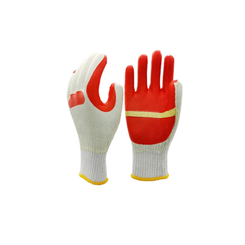 Rubber Gloves Factory - OEM Laminated Protective Gloves