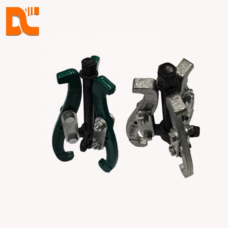 Gear Puller Factory - OEM Three-Jaw Bearing Puller Tool