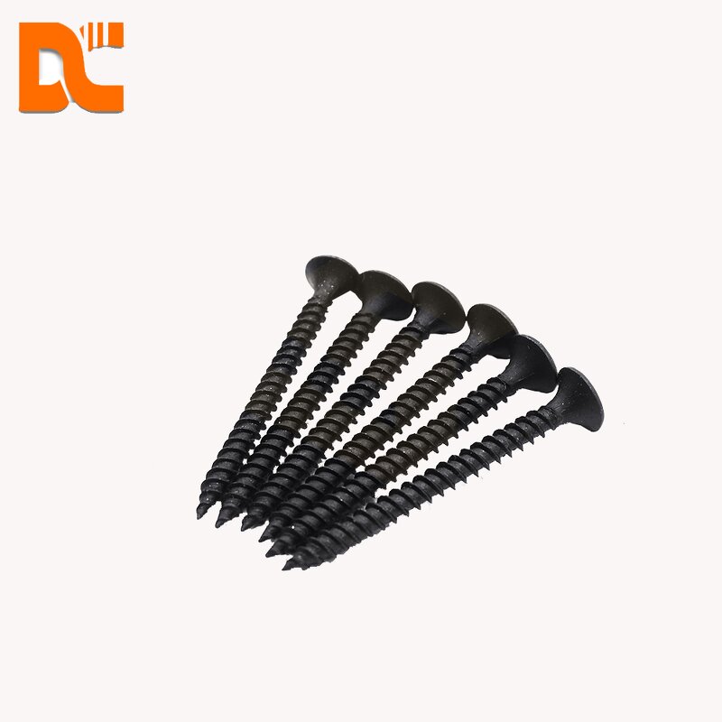 Drywall Screw Factory - OEM 1022A Fine Thread Screw