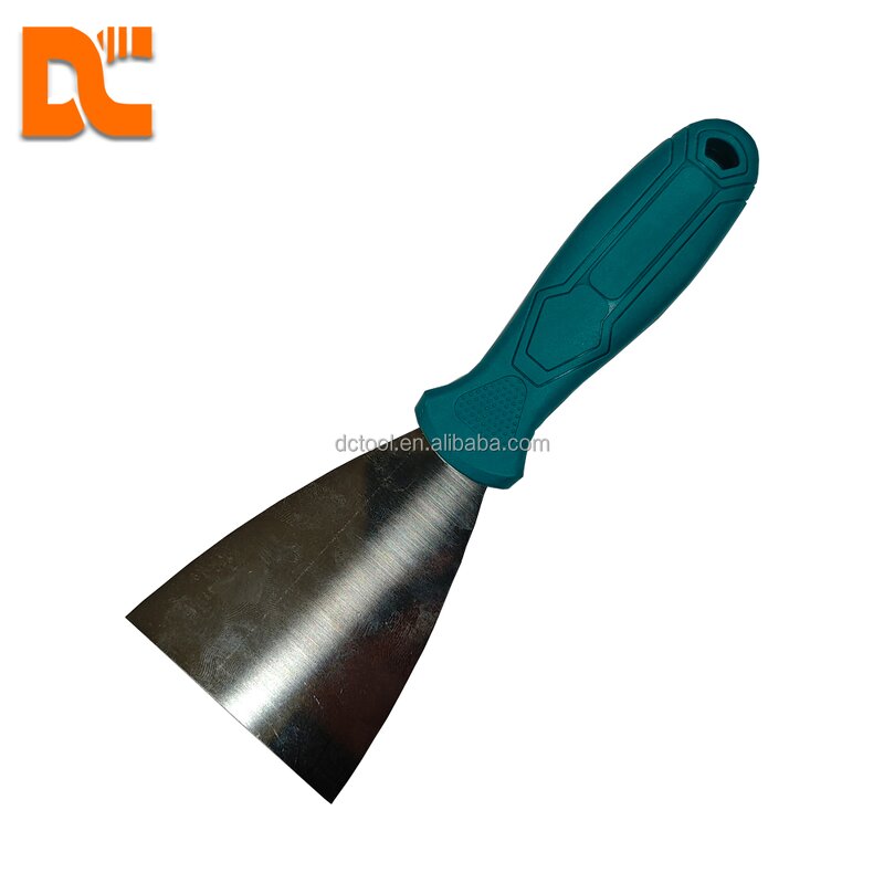 Stainless Steel Putty Knife Factory - OEM Industrial Trowel Tool