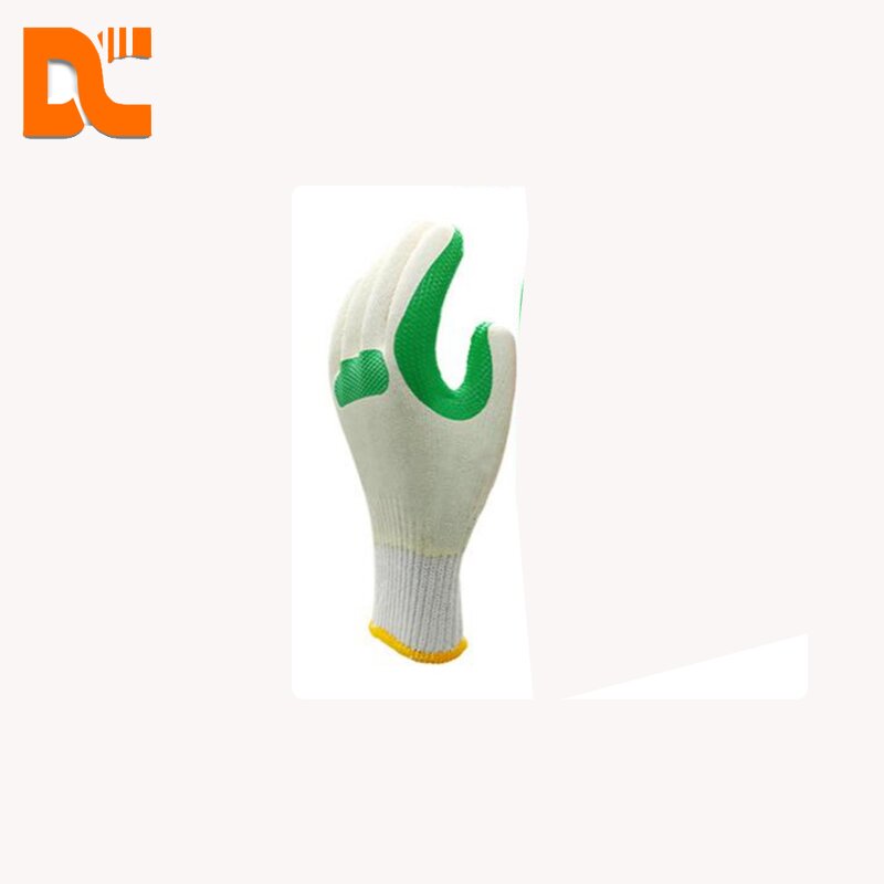 Rubber Gloves Factory - OEM Laminated Protective Gloves