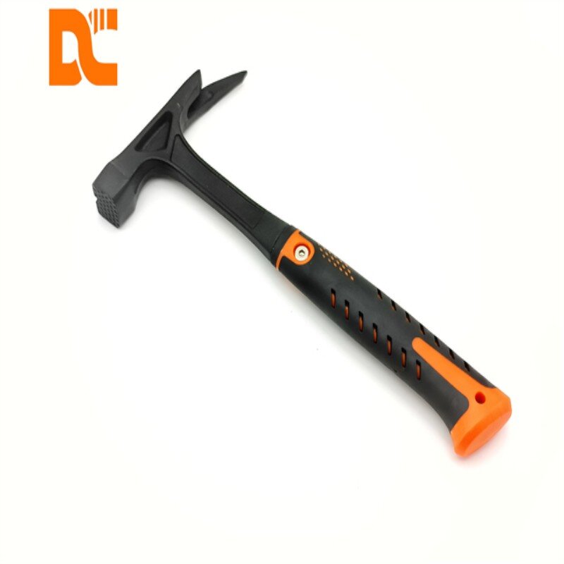 Roofing Hammer Factory - OEM Industrial Safety Hammer Supplier