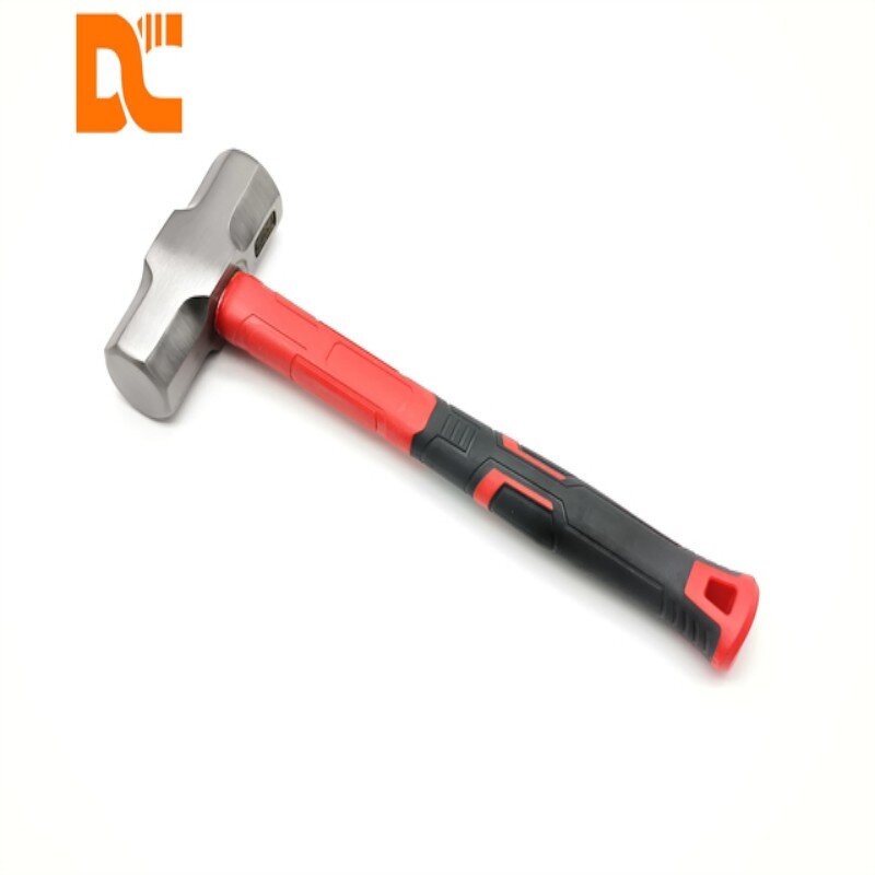 Steel Sledge Hammer Factory - OEM Carbon Steel Hammer Tool