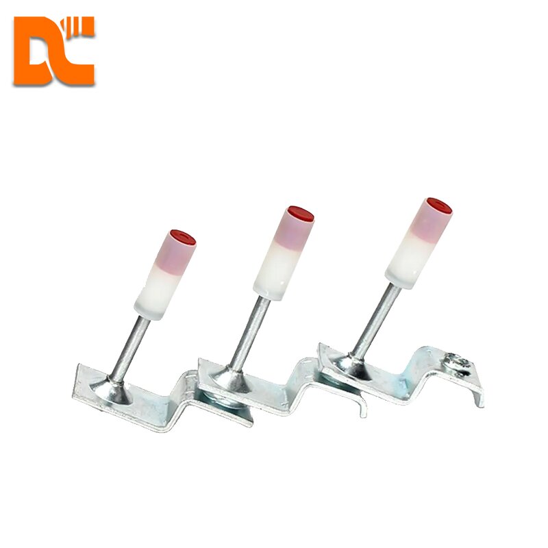 Construction Nail Factory - OEM Shooter Nail Manufacturer