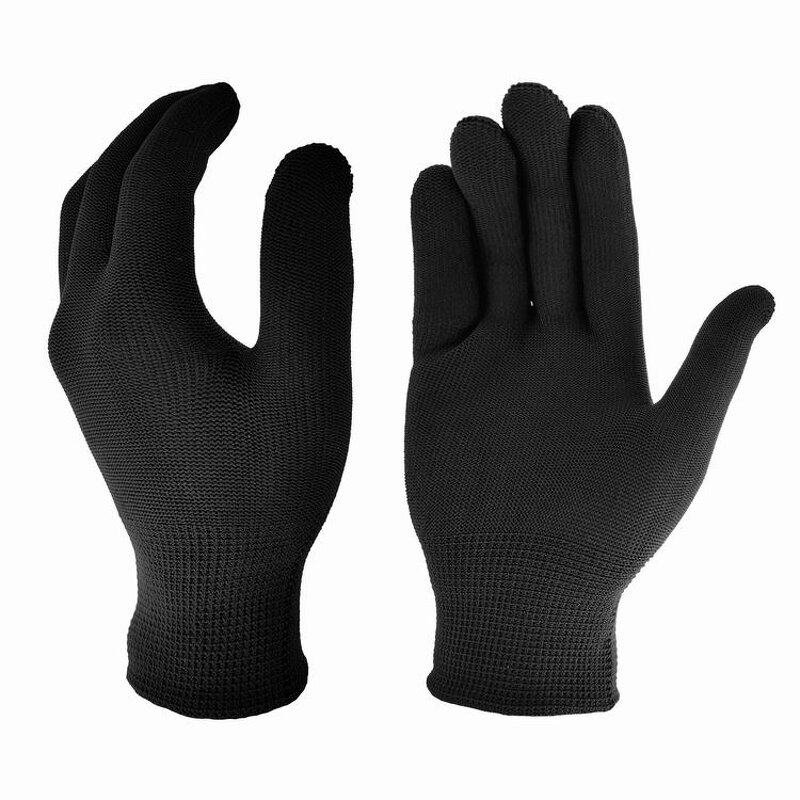 Cotton Gloves Factory - OEM Full Finger White Gloves for Waiters