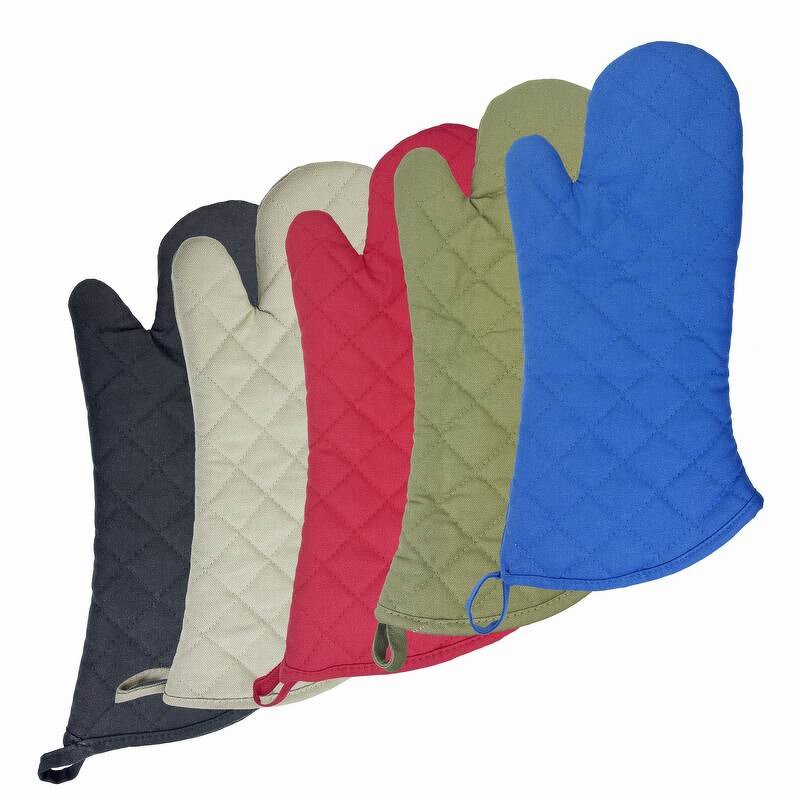 Neoprene Gloves Factory - OEM High Temperature Puncture-Resistant