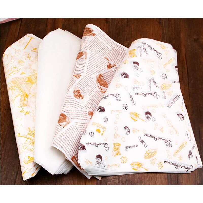 Aluminum Foil Factory - OEM 8011 Alloy Candy Wrappers