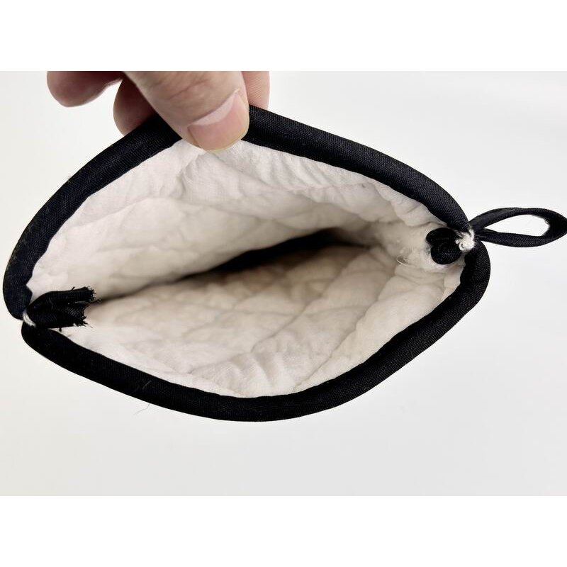 Heat Resistant Gloves Factory - OEM Silver Coating BBQ Gloves