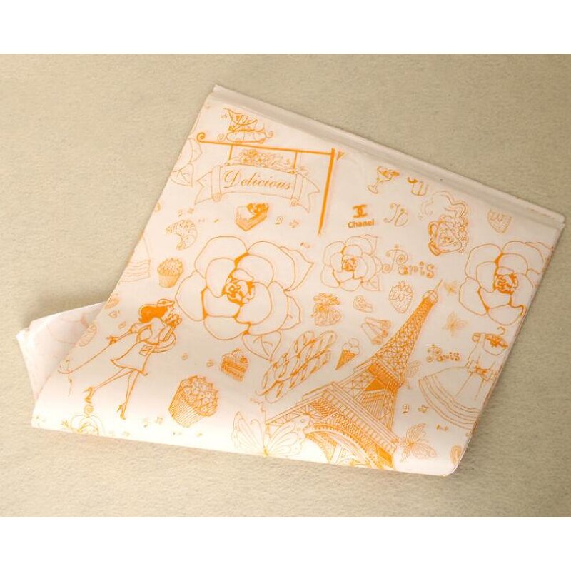 Aluminum Foil Factory - OEM 8011 Alloy Candy Wrappers