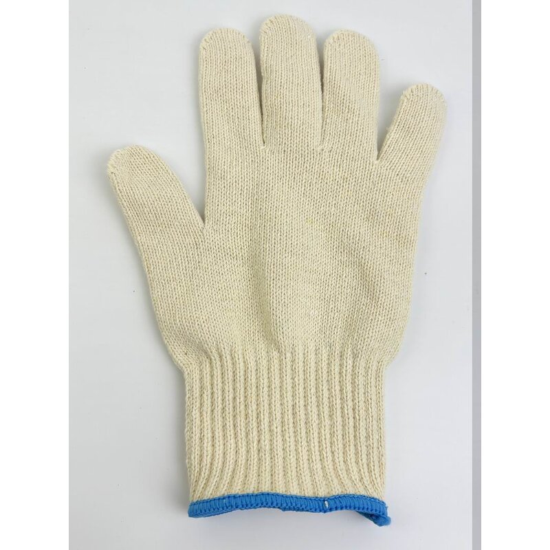 Aluminum Foil Gloves Factory - OEM High Temperature Fireproof
