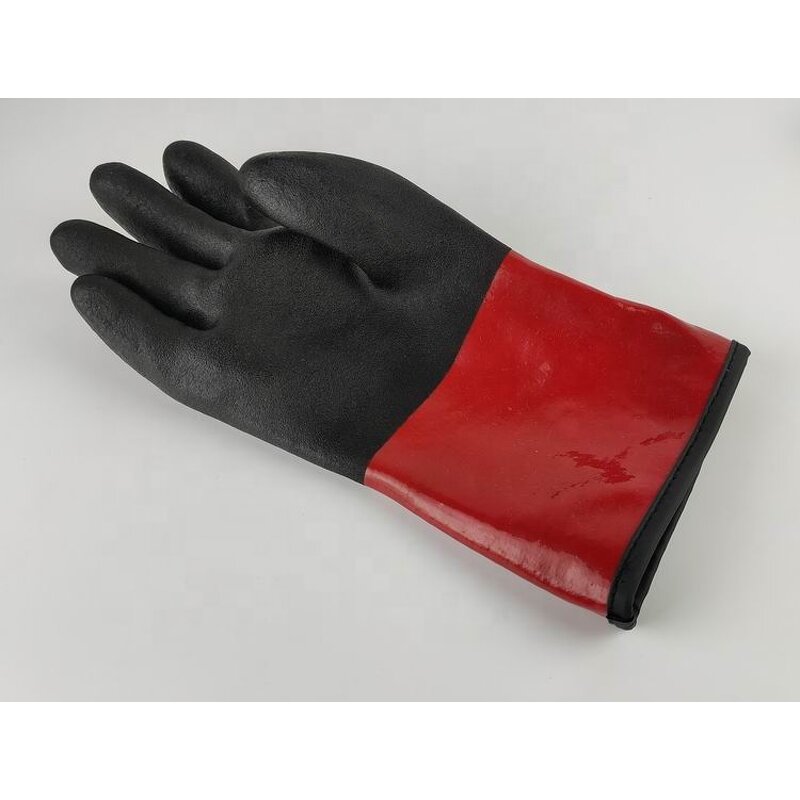 Rubber Gloves Factory - OEM Household Cleaning Kitchen Glove