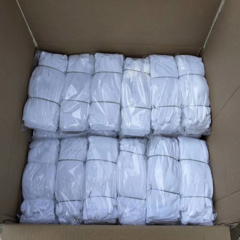 Waiter Gloves Factory - OEM Ceremonial Cotton Gloves Cheap