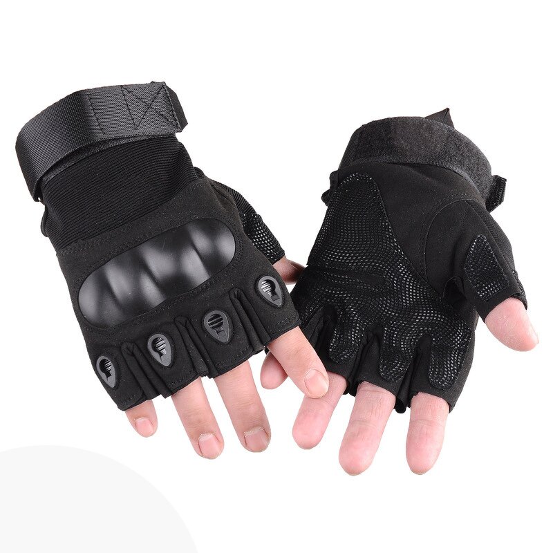 Half Finger Gloves Factory - OEM Motorcycle Bike Cycling Gloves