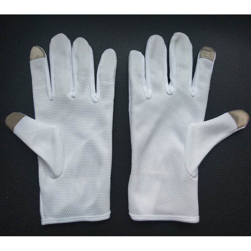Clean Room Gloves Factory - OEM Disposable TC Material Gloves