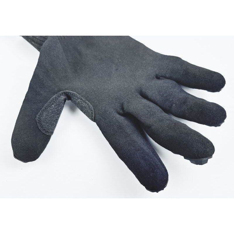 Impact Gloves Factory - OEM Tactical Work TPR Protective Gloves