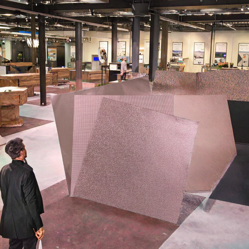 Greaseproof Paper Factory - OEM Custom Printed Food Packaging