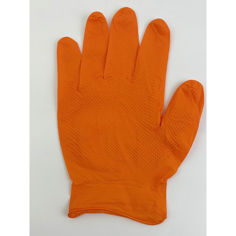 Aluminum Foil Gloves Factory - OEM High Temperature Fireproof