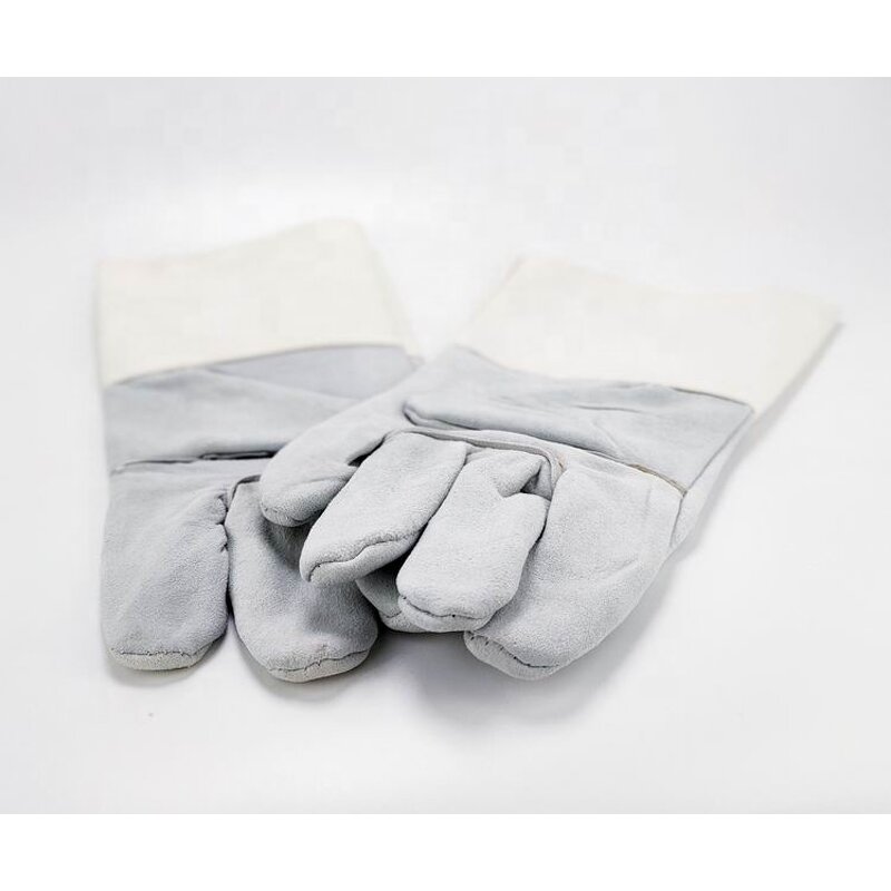Household Gloves Factory - OEM Black Blue Latex Cleaning Glove