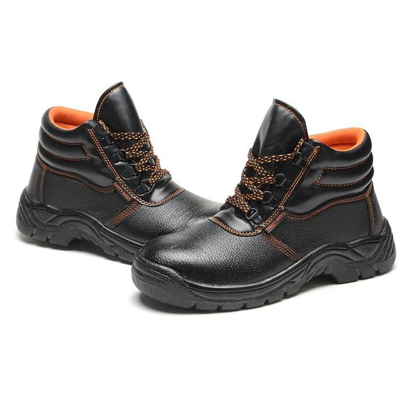 Safety Gumboots Factory - OEM Cheap PVC Rain Boots