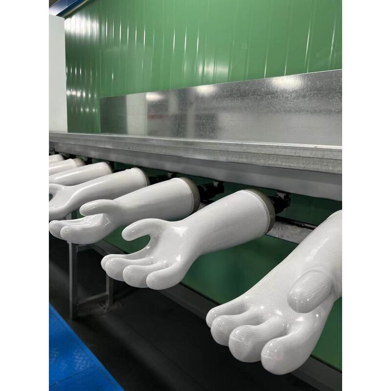 Oven Mitts Factory - OEM Custom Flame Retardant Cotton Gloves