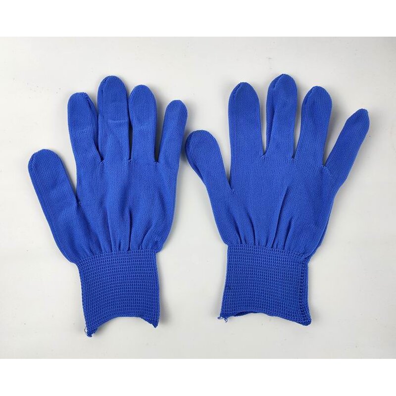 Cotton Gloves Factory - OEM Full Finger White Gloves for Waiters