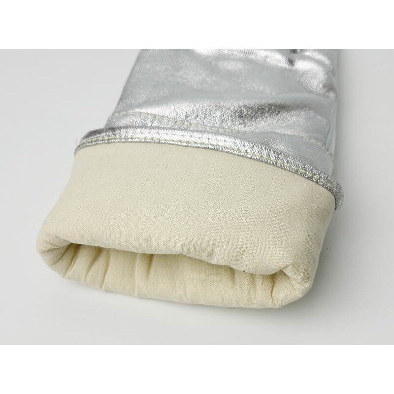 Heat Resistant Gloves Factory - OEM BBQ Welding Kevlar Gloves