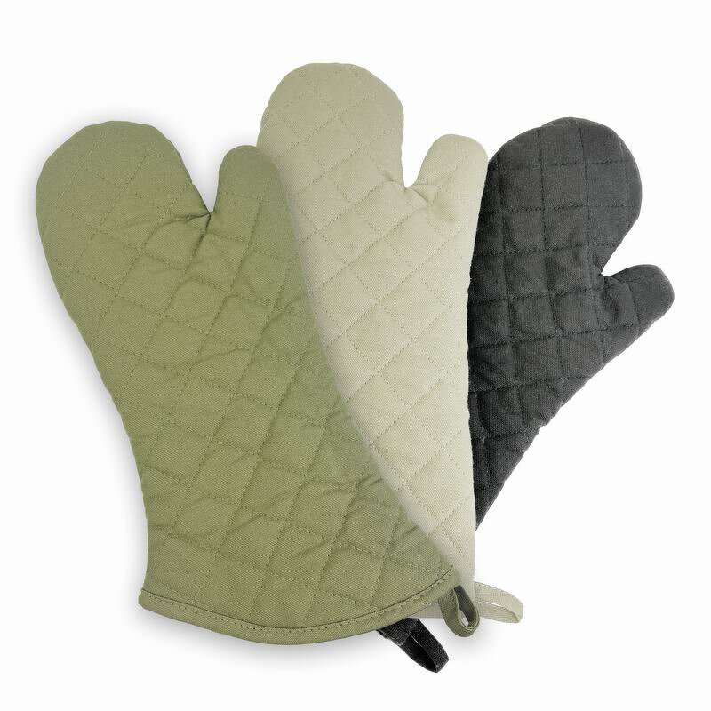 Neoprene Gloves Factory - OEM High Temperature Puncture-Resistant