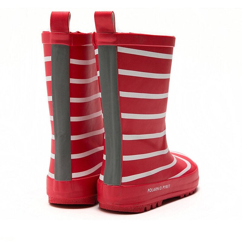 Rain Boots Factory - OEM Fashion Camo Outdoor Rubber Boots