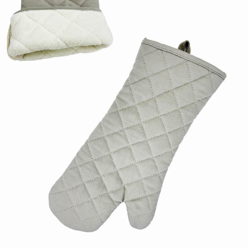 Silicone Gloves Factory - OEM Liquid Heat Resistant Cold Resistant